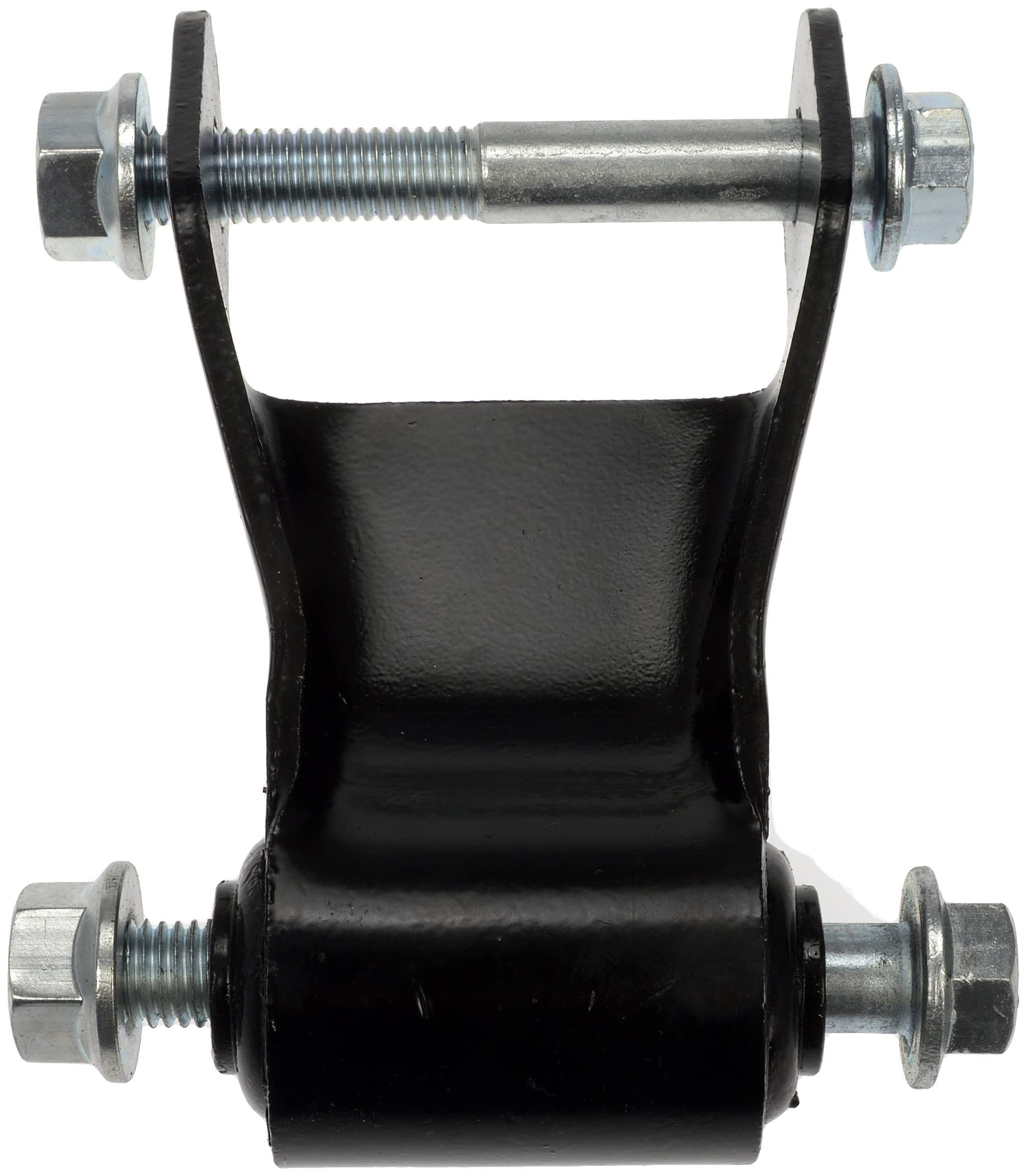Dorman 722-029 Rear Rearward Leaf Spring Shackle Compatible With Select Chevrolet / Gmc Models